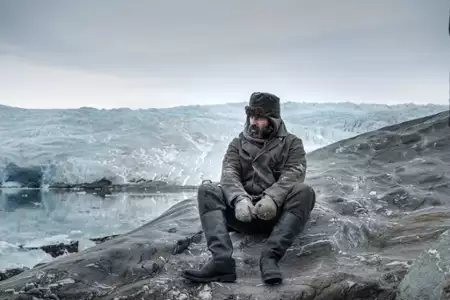 Na wodach północy - galeria zdjęć - filmweb