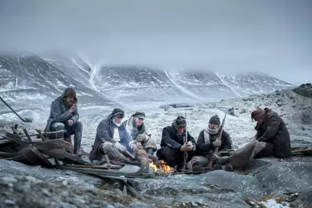Na wodach p&oacute;łnocy - galeria zdjęć - filmweb