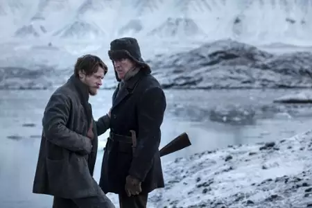 Na wodach północy - galeria zdjęć - filmweb