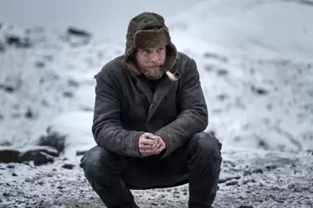 Na wodach północy - galeria zdjęć - filmweb