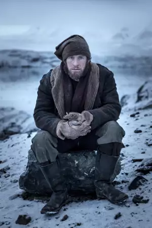 Na wodach północy - galeria zdjęć - filmweb