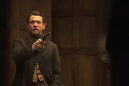 Na wodach północy - galeria zdjęć - filmweb