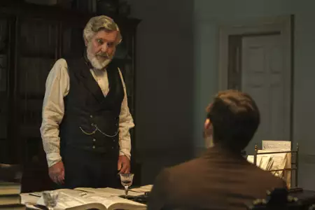 Na wodach północy - galeria zdjęć - filmweb