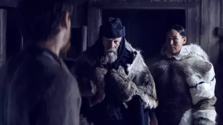 Na wodach północy - galeria zdjęć - filmweb