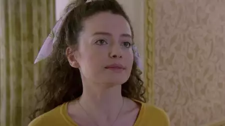 Zranione ptaki - galeria zdjęć - filmweb