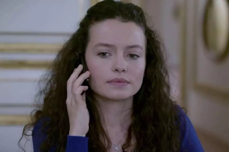 Zranione ptaki - galeria zdjęć - filmweb