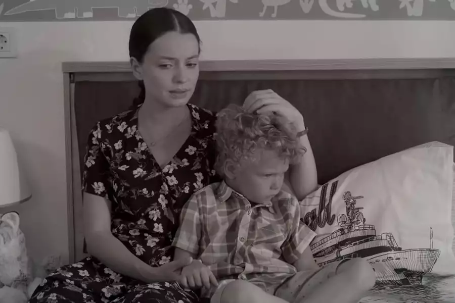 Zranione ptaki - galeria zdjęć - filmweb