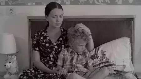 Zranione ptaki - galeria zdjęć - filmweb