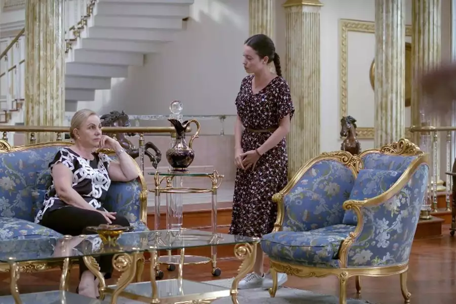 Zranione ptaki - galeria zdjęć - filmweb