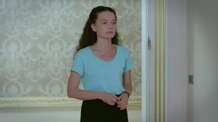 Zranione ptaki - galeria zdjęć - filmweb