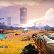 Destiny 2: The Curse of Osiris - galeria zdjęć - filmweb