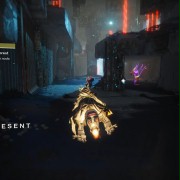 Destiny 2: The Curse of Osiris - galeria zdjęć - filmweb