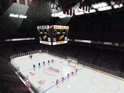 NHL 99 - galeria zdjęć - filmweb