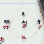 NHL 99 - galeria zdjęć - filmweb