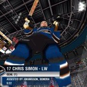 NHL 99 - galeria zdjęć - filmweb