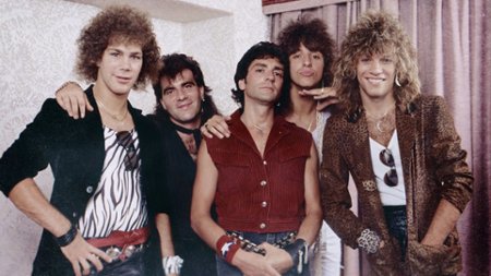 Thank You, Goodnight: The Bon Jovi Story - galeria zdjęć - filmweb