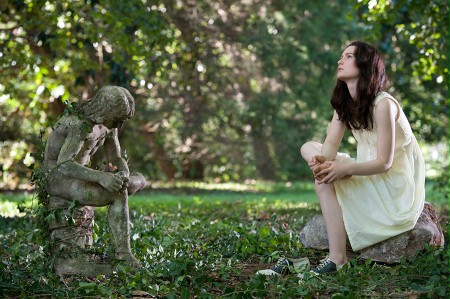 Recenzja Stoker