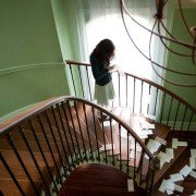 Stoker - galeria zdjęć - filmweb