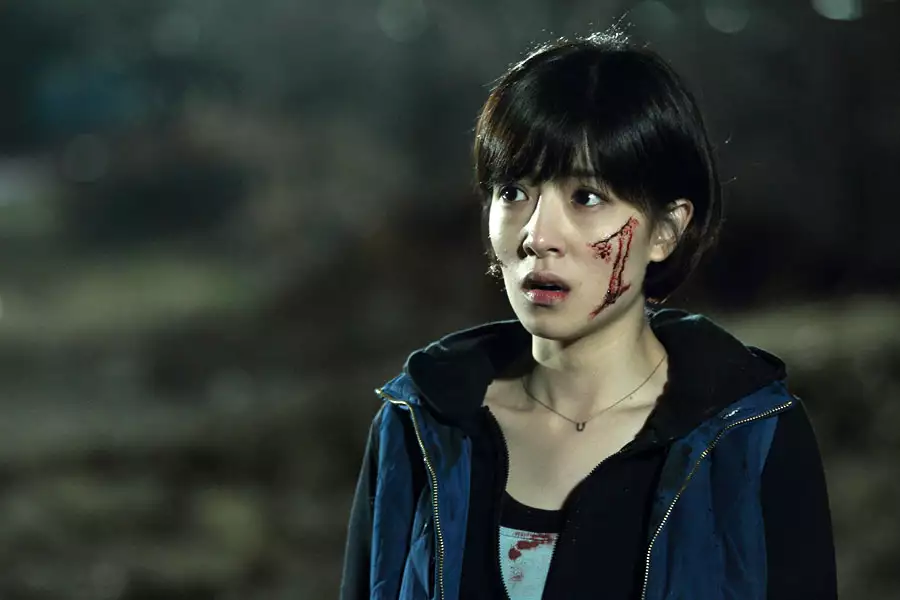 Moo-seo-woon i-ya-gi-2 - galeria zdjęć - filmweb