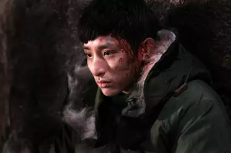 Moo-seo-woon i-ya-gi-2 - galeria zdjęć - filmweb