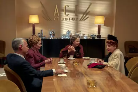 Hollywood - galeria zdjęć - filmweb