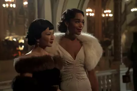Hollywood - galeria zdjęć - filmweb