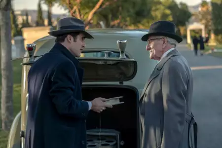 Hollywood - galeria zdjęć - filmweb