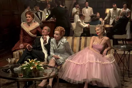Hollywood - galeria zdjęć - filmweb
