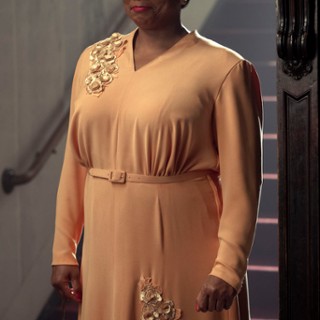 Hattie McDaniel