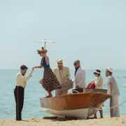Ostatnia zagadka - galeria zdjęć - filmweb