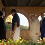 Ostatnia zagadka - galeria zdjęć - filmweb