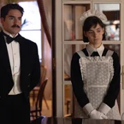 Ostatnia zagadka - galeria zdjęć - filmweb