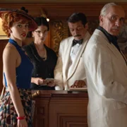 El problema final - galeria zdjęć - filmweb
