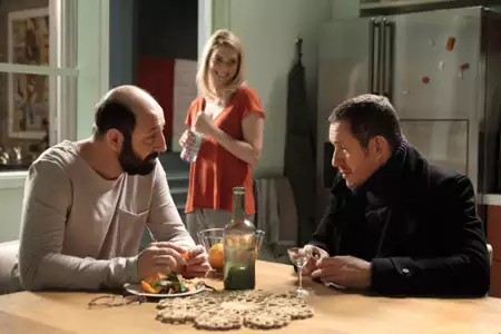 Przychodzi facet do lekarza - galeria zdjęć - filmweb