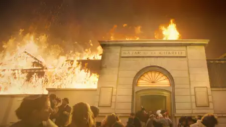 Bazar de la Charité - galeria zdjęć - filmweb