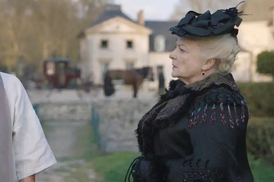 Bazar de la Charité - galeria zdjęć - filmweb