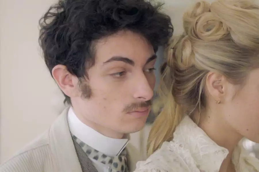 Bazar de la Charité - galeria zdjęć - filmweb