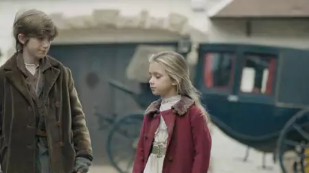 Bazar de la Charité - galeria zdjęć - filmweb