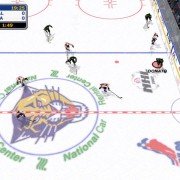 NHL 2002 - galeria zdjęć - filmweb