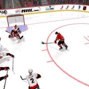 NHL 2002 - galeria zdjęć - filmweb