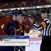 NHL 2002 - galeria zdjęć - filmweb