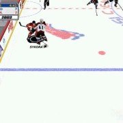 NHL 2002 - galeria zdjęć - filmweb