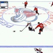 NHL 2002 - galeria zdjęć - filmweb