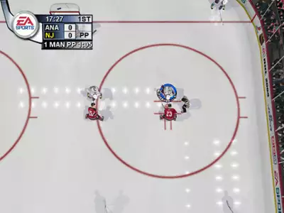 NHL 2004 - galeria zdjęć - filmweb