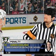NHL 2004 - galeria zdjęć - filmweb