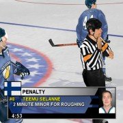 NHL 2004 - galeria zdjęć - filmweb
