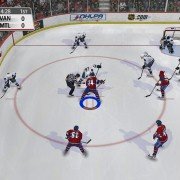 NHL 2005 - galeria zdjęć - filmweb