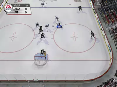 NHL 2005 - galeria zdjęć - filmweb