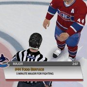 NHL 2005 - galeria zdjęć - filmweb