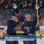 NHL 06 - galeria zdjęć - filmweb